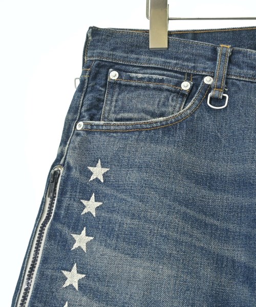 Levi's Fenom（リーバイスフェノム）デニムパンツ 青 サイズ:32(L位) メンズ/2200714512495