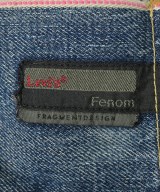 Levi's Fenom（リーバイスフェノム）デニムパンツ 青 サイズ:32(L位) メンズ/2200714512495