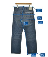 Levi's Fenom（リーバイスフェノム）デニムパンツ 青 サイズ:32(L位) メンズ/2200714512495