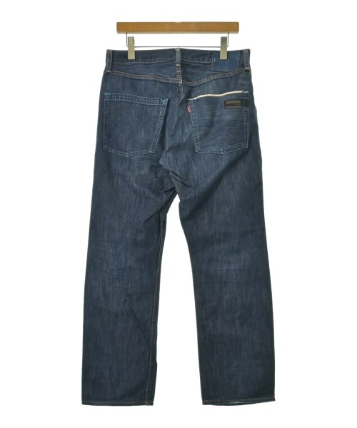 Levi's Fenom（リーバイスフェノム）デニムパンツ 青 サイズ:34(XL位) メンズ/2200714512501