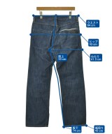 Levi's Fenom（リーバイスフェノム）デニムパンツ 青 サイズ:34(XL位) メンズ/2200714512501