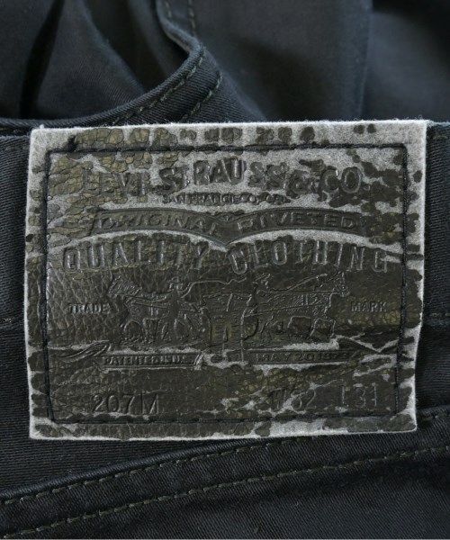 Levi's Fenom（リーバイスフェノム）その他 黒 サイズ:32(L位) メンズ/2200714377032