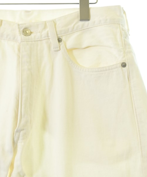 Levi's Fenom（リーバイスフェノム）その他 白 サイズ:32(L位) メンズ/2200714377063