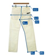 Levi's Fenom（リーバイスフェノム）その他 白 サイズ:32(L位) メンズ/2200714377063