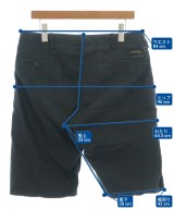 Levi's Fenom（リーバイスフェノム）ショートパンツ 紺 サイズ:M メンズ/2200703096036