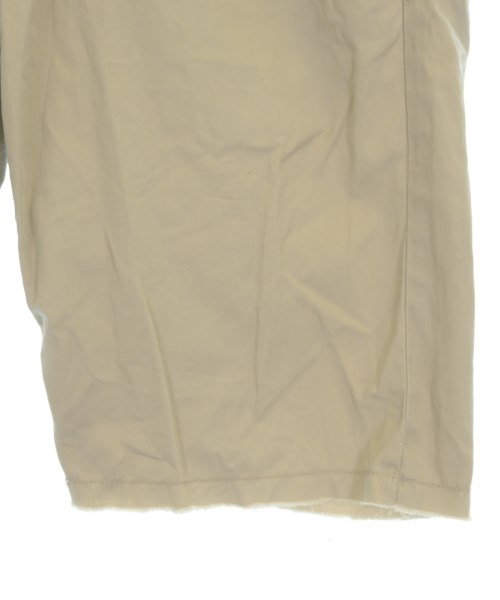 Levi's Fenom（リーバイスフェノム）ショートパンツ ベージュ サイズ:M メンズ/2200703096043