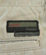 Levi's Fenom（リーバイスフェノム）ショートパンツ ベージュ サイズ:M メンズ/2200703096043