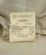 Levi's Fenom（リーバイスフェノム）ショートパンツ ベージュ サイズ:M メンズ/2200703096043