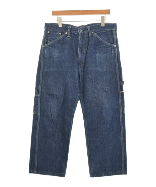 LEVI’S リーバイス Fenom フェノム チノパン FMCNO-0012 Levi's Fenom（リーバイスフェノム）デニムパンツ 青 サイズ:36(XXL位