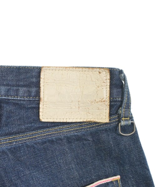 Levi's Fenom（リーバイスフェノム）デニムパンツ 青 サイズ:36(XXL位) メンズ/2200707158020