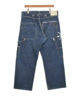 Levi's Fenom（リーバイスフェノム）デニムパンツ 青 サイズ:36(XXL位) メンズ/2200707158020