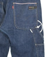 Levi's Fenom（リーバイスフェノム）デニムパンツ 青 サイズ:36(XXL位) メンズ/2200707158020