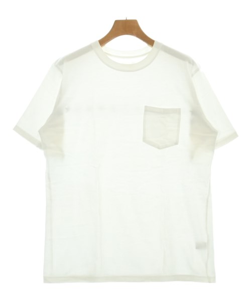 Levi's Fenom(リーバイスフェノム)Tシャツ・カットソー 白 サイズ:M/2200681591370