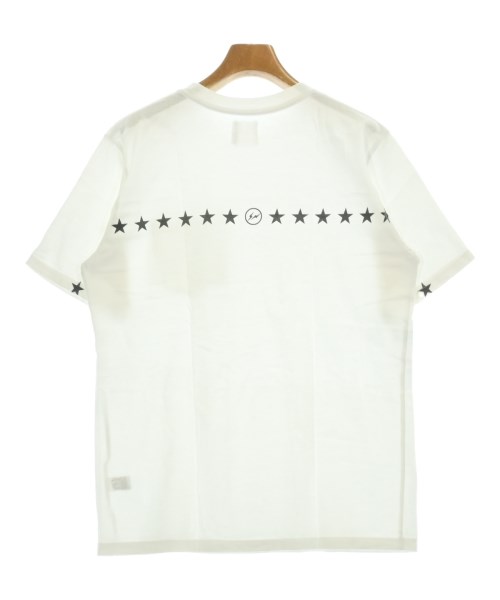 Levi's Fenom（リーバイスフェノム）Tシャツ・カットソー 白 サイズ:M メンズ/2200681591370