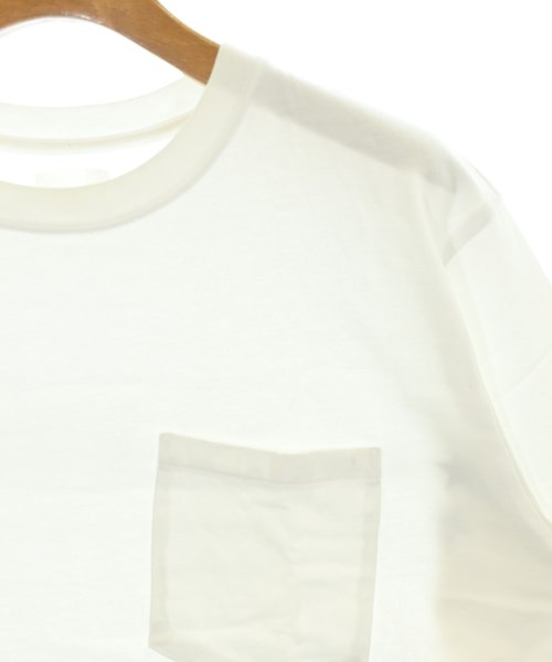 Levi's Fenom（リーバイスフェノム）Tシャツ・カットソー 白 サイズ:M メンズ/2200681591370