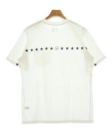 Levi's Fenom（リーバイスフェノム）Tシャツ・カットソー 白 サイズ:M メンズ/2200681591370