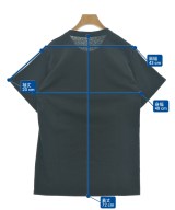 aNYthing（エニシング）Tシャツ・カットソー 黒 サイズ:M メンズ/2200680496317