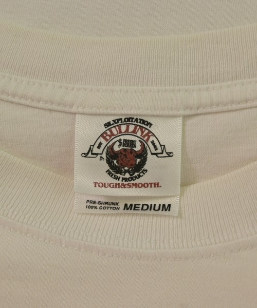 PHILOSOPHY（フィロソフィー）Tシャツ・カットソー 白 サイズ:M メンズ/2200649411061