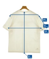PHILOSOPHY（フィロソフィー）Tシャツ・カットソー 白 サイズ:M メンズ/2200649411061