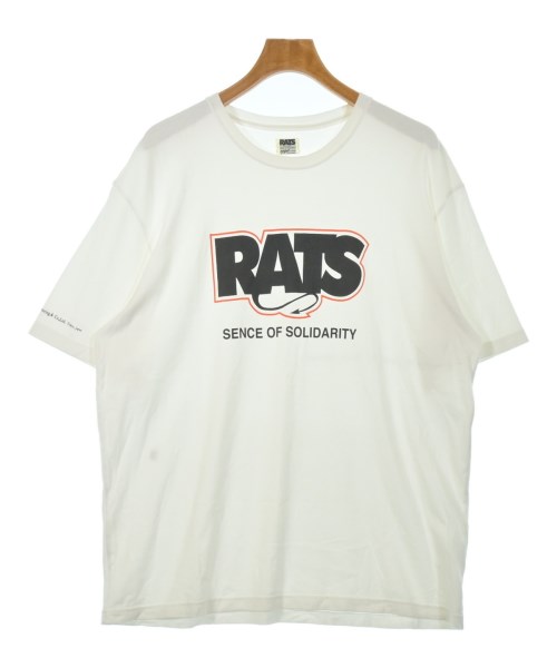 ラッツ(RATS)のRATS Tシャツ・カットソー