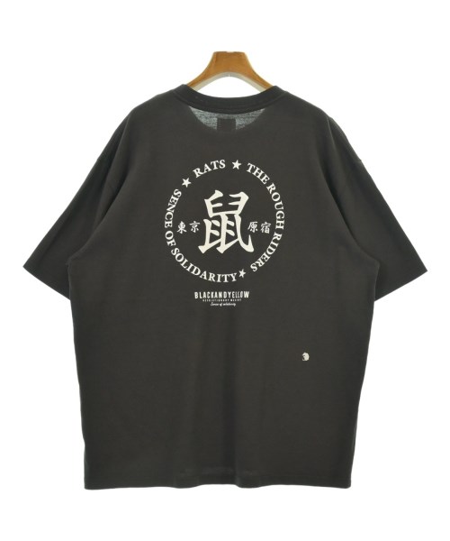 RATS（ラッツ）Tシャツ・カットソー グレー サイズ:XL メンズ/2200535803055
