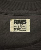 RATS（ラッツ）Tシャツ・カットソー グレー サイズ:XL メンズ/2200535803055