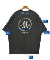 RATS（ラッツ）Tシャツ・カットソー グレー サイズ:XL メンズ/2200535803055