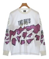 RATS（ラッツ）Tシャツ・カットソー 白 サイズ:M メンズ/2200613685191