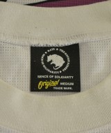 RATS（ラッツ）Tシャツ・カットソー 白 サイズ:M メンズ/2200613685191
