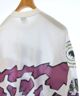 RATS（ラッツ）Tシャツ・カットソー 白 サイズ:M メンズ/2200613685191