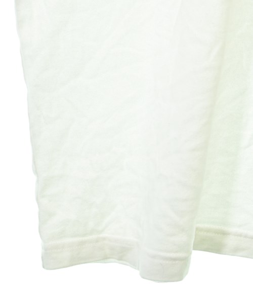 RATS（ラッツ）Tシャツ・カットソー 白 サイズ:XL メンズ/2200613891080