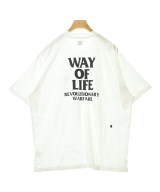 RATS（ラッツ）Tシャツ・カットソー 白 サイズ:XL メンズ/2200613891080