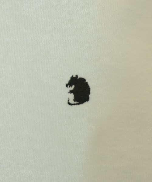 RATS（ラッツ）Tシャツ・カットソー 白 サイズ:XL メンズ/2200605108059