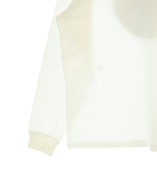 RATS（ラッツ）Tシャツ・カットソー 白 サイズ:XL メンズ/2200605108059