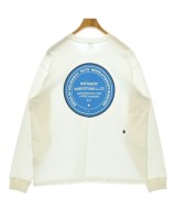 RATS（ラッツ）Tシャツ・カットソー 白 サイズ:XL メンズ/2200605108059