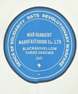 RATS（ラッツ）Tシャツ・カットソー 白 サイズ:XL メンズ/2200605108059