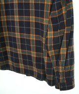 RATS（ラッツ）カジュアルシャツ 紺 サイズ:XL メンズ/2200676804102