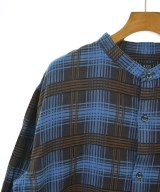 RATS（ラッツ）カジュアルシャツ 青 サイズ:XL メンズ/2200676804119