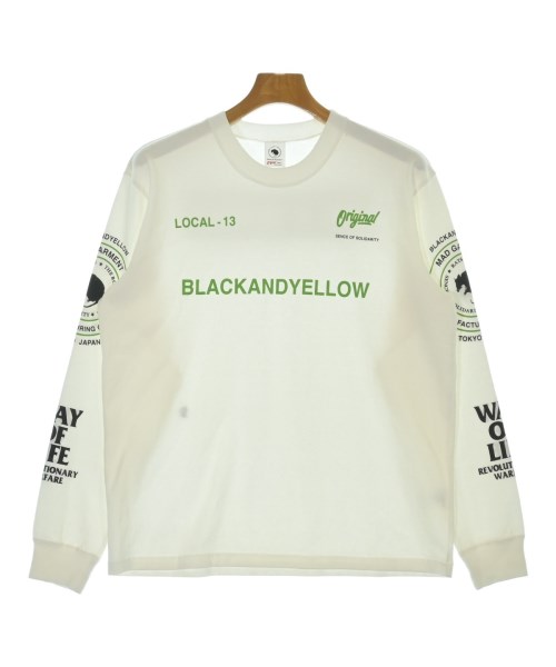 RATS(ラッツ)Tシャツ・カットソー 白 サイズ:S/2200692691038