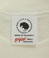 RATS（ラッツ）Tシャツ・カットソー 白 サイズ:S メンズ/2200692691038