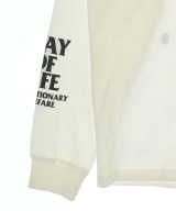 RATS（ラッツ）Tシャツ・カットソー 白 サイズ:S メンズ/2200692691038