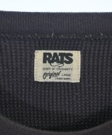 RATS（ラッツ）Tシャツ・カットソー グレー サイズ:-(XS位) メンズ/2200693517085