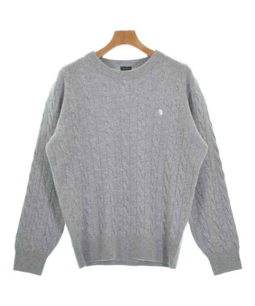 RATS(ラッツ)ニット・セーター グレー サイズ:L/2200657152031