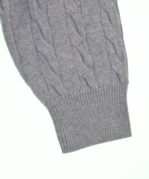 RATS（ラッツ）ニット・セーター グレー サイズ:L メンズ/2200657152031