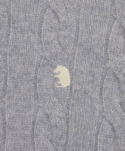 RATS（ラッツ）ニット・セーター グレー サイズ:L メンズ/2200657152031