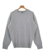 RATS（ラッツ）ニット・セーター グレー サイズ:L メンズ/2200657152031