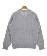 RATS（ラッツ）ニット・セーター グレー サイズ:L メンズ/2200657152031