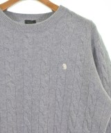 RATS（ラッツ）ニット・セーター グレー サイズ:L メンズ/2200657152031