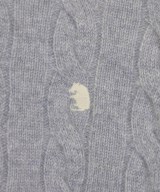 RATS（ラッツ）ニット・セーター グレー サイズ:L メンズ/2200657152031