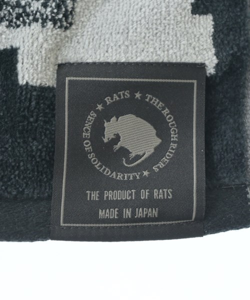 RATS（ラッツ）小物類（その他） グレー サイズ:- メンズ/2200657152048